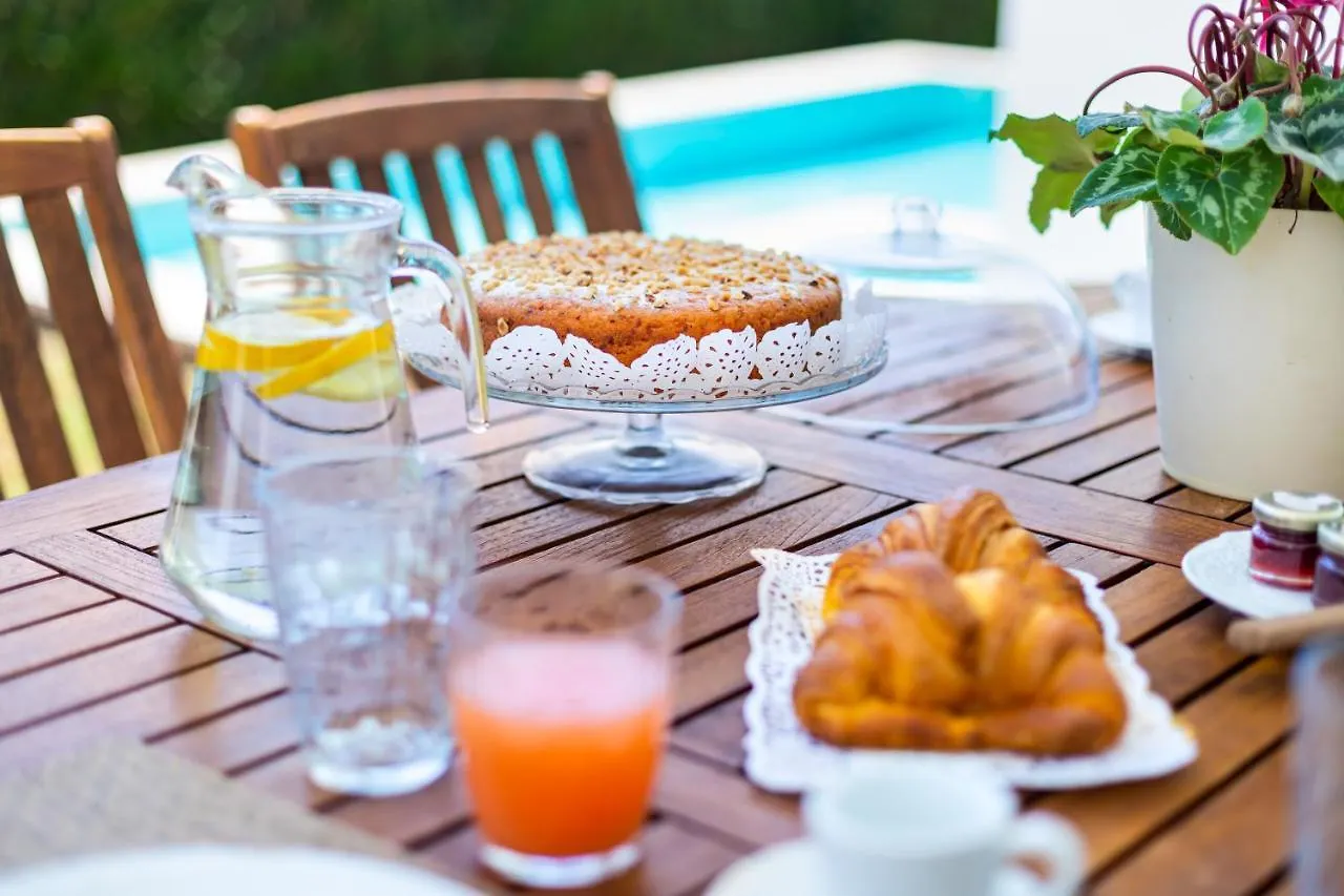 Villa Sa Caleta De Cala D'Or Сантаньи 0*,