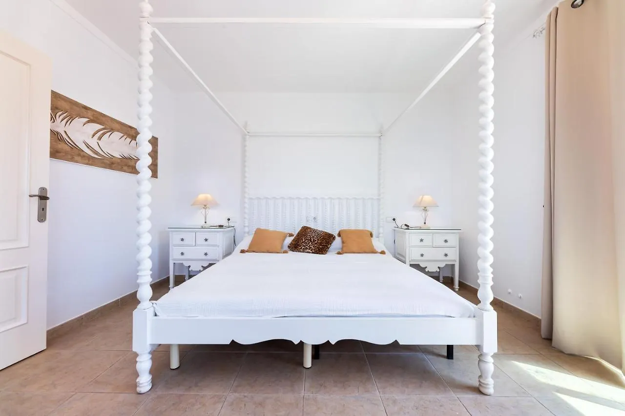 Villa Sa Caleta De Cala D'Or Santanyi