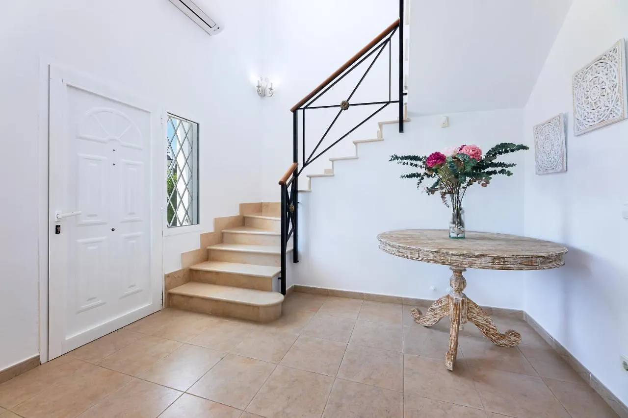 Villa Sa Caleta De Cala D'Or Сантаньи