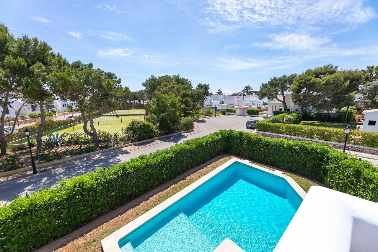 Villa Sa Caleta De Cala D'Or Santanyi
